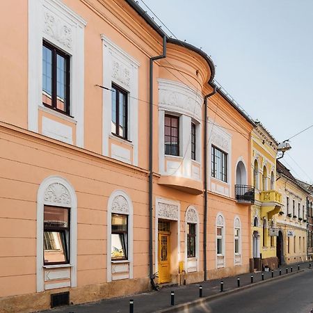 Cluj-Napoca Coeur De Ville المظهر الخارجي الصورة